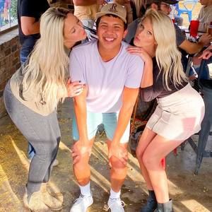 Meet your Posher, Patrick